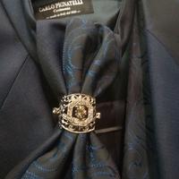 Abito da sposo "Carlo Pignatelli" taglia 48/50