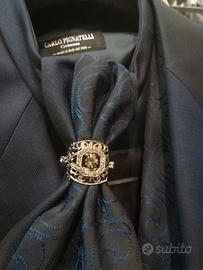 Abito da sposo "Carlo Pignatelli" taglia 48/50