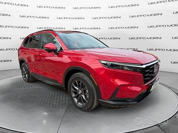 Honda CR-V 2.0 184cv e:Hev eCVT Advance AWD
