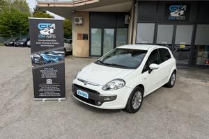 Fiat Punto Evo 1.4 5 porte - OK Neopatentati
