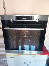 Forno incasso ventilato 
