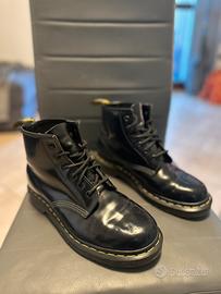 Dr martens 101