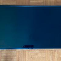 Smart TV Samsung serie 5 QLED 32'' FHD  Wi-fi Nera