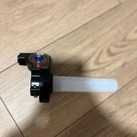 GAS RAPIDO UNIVERSALE PER MOTO