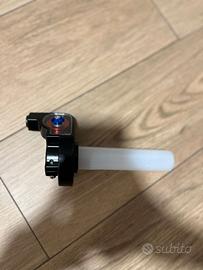 GAS RAPIDO UNIVERSALE PER MOTO