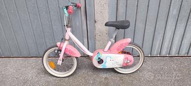 bicicletta 14'