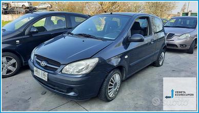 Ricambi Usati HYUNDAI GETZ 2006