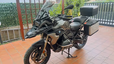 Bmw gs 1200 Lc