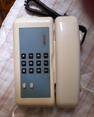 Telefono Sirio