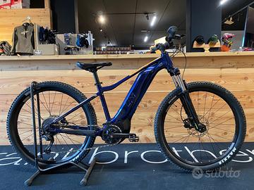 E-MTB Liv Tempt E+1