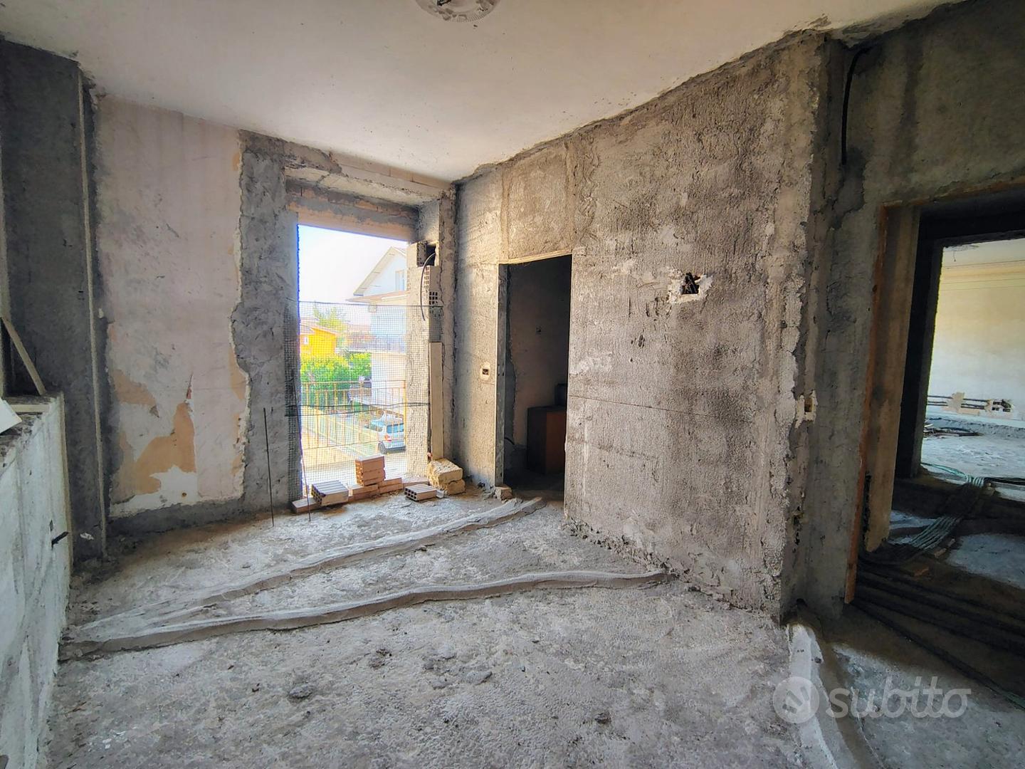 Appartamento – Casapulla, Caserta - Vista 4