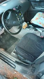 macchina Volvo V50