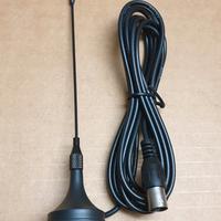 antenna portatile per TV HD