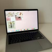 Macbook Pro 13.3” 2020