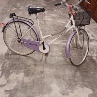 Bicicletta da Donna