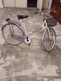 Bicicletta da Donna