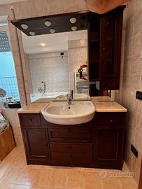 Mobile bagno