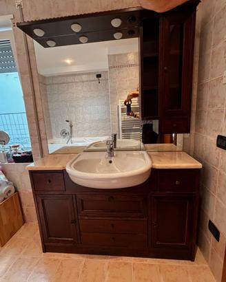 Mobile bagno