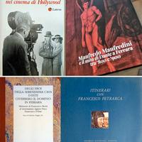 CINEMA AMERICANO - DANTE - ESTENSI - PETRARCA