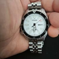 Citizen promaster fugu