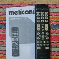 Telecomando Meliconi