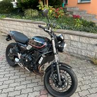 Kawsaki Z650 RS 2023
