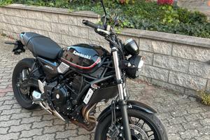 Kawsaki Z650 RS 2023