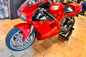 Ducati 748s