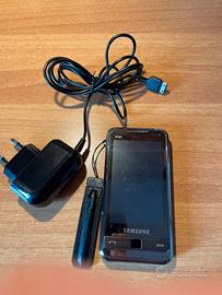 Samsung i900 Omnia 8GB Vintage