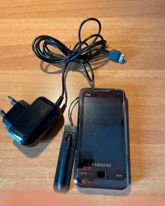 Samsung i900 Omnia 8GB Vintage