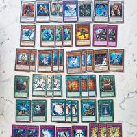 Deck yugioh Diva Hero beat Edison 