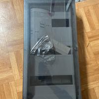 Centralino Abb da esterno ip65 36 moduli