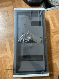 Centralino Abb da esterno ip65 36 moduli