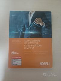Gestione del Progetto e Organizzazione d'impresa