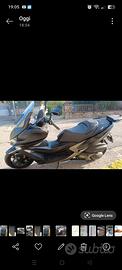 Kymco xciting usato 