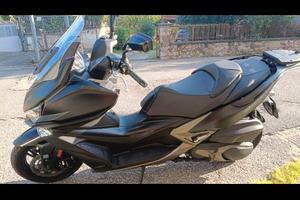 Kymco xciting usato 