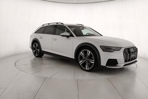 Audi A6 Allroad 40 2.0 tdi mhev 12V Evolution quat