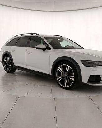 Audi A6 Allroad 40 2.0 tdi mhev 12V Evolution quat
