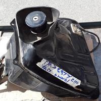 Serbatoio nudo yamaha majesty 250 '96/99