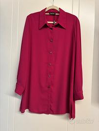 Camicia lunga Saint André