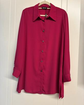 Camicia lunga Saint André