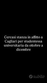 Stanza a Cagliari