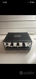 Amplificatore a transisori “Geloso G-230-PA”
