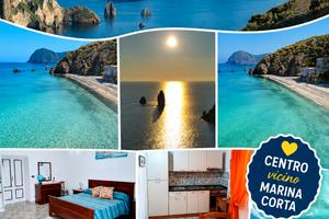 Settembre A Lipari 