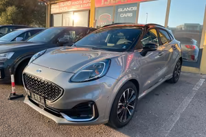 Ford Puma 1.0 EcoBoost Hybrid 155 CV S&S aut. ST-L