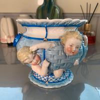 KPM - vaso putti