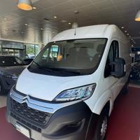 CITROEN Jumper 33 BlueHDi 120 S&S PLM-TM Furgone