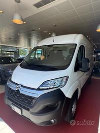 CITROEN Jumper 33 BlueHDi 120 S&S PLM-TM Furgone