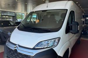 CITROEN Jumper 33 BlueHDi 120 S&S PLM-TM Furgone