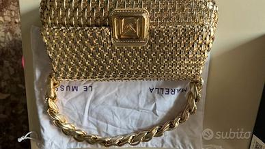 Borsa Marella collezione 2026
